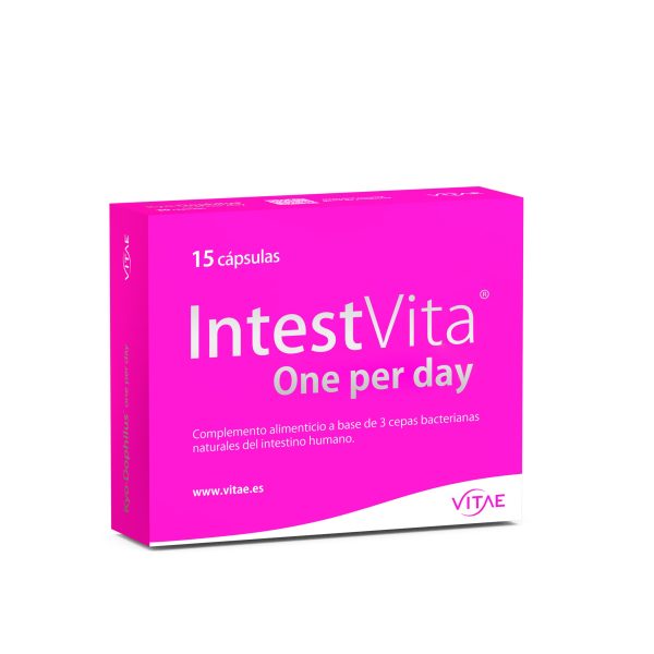 IntestVita oneperday15