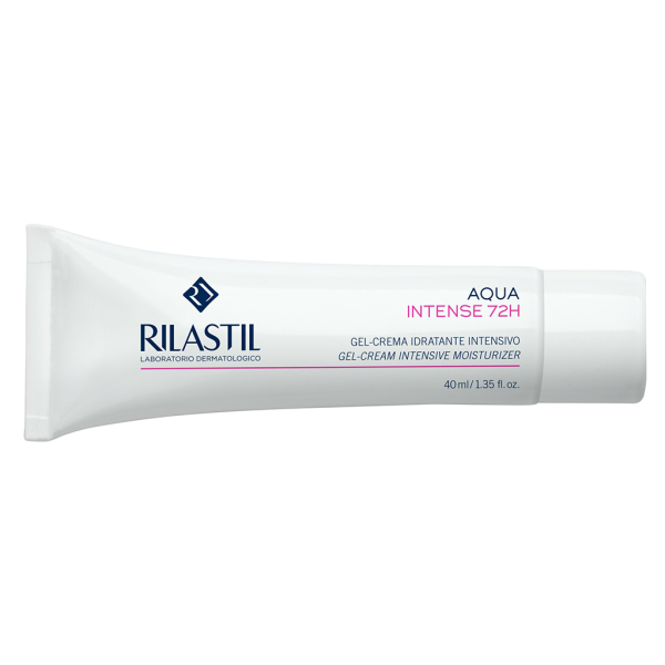 RILASTIL AQUA INTENSE 72H 40ML 8428749783909 scaled