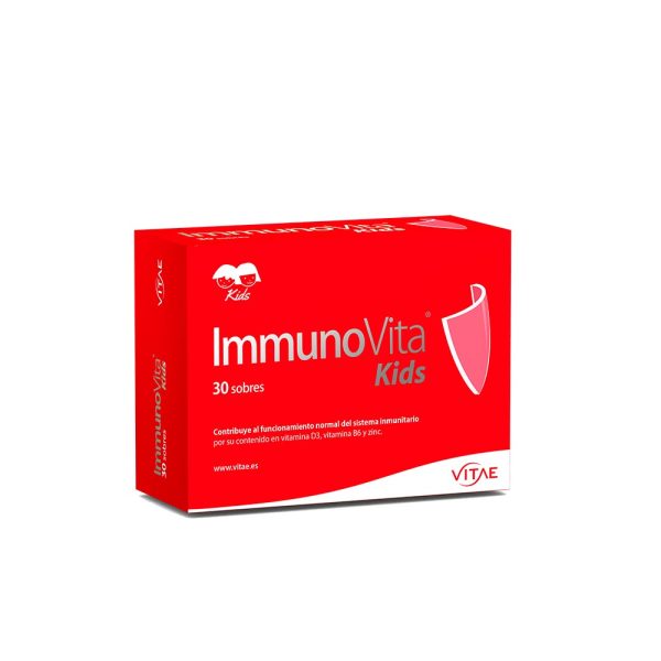 immunokids